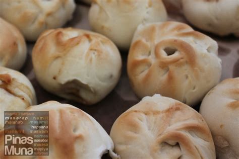 Bicol's Best Toasted Siopao now available in Pasig .
